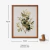 Conjunto de Quadros Decorativos Jeremias 29:11 – 4 Peças - Tudinho para Sua Casa - Loja de Decoração