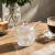Açucareiro de Cristal com Colher - Renaissance - comprar online