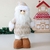 Boneco Decorativo de Natal Champagne em Pé - 30cm - comprar online