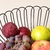 Cesta para Frutas - Preta - comprar online