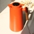 Garrafa Térmica Wood com Termômetro - 1L