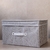 Caixa Organizadora Multiuso 40cmX30cmX25cm