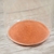 Ampulheta em Vidro Cilíndrica Terracota 15min na internet