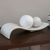 Centro De Mesa Em Cerâmica - Tudinho para Sua Casa - Loja de Artigos Decorativos