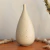 Imagem do Dupla de Vasos de Cerâmica Oval