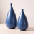 Imagem do Dupla de Vasos de Cerâmica Oval