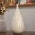 Dupla de Vasos de Cerâmica Oval - Tudinho para Sua Casa - Loja de Artigos Decorativos