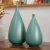 Dupla de Vasos de Cerâmica Oval na internet