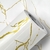 Papel De Parede Adesivo Lavável Mármore Alba Imperial Gloss 1,22 x Metro Linear