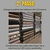 Papel De Parede Adesivo Lavável Mármore Alba Imperial Gloss 1,22 x Metro Linear - loja online