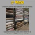 Papel De Parede Adesivo Lavável Mármore Luna imperial Gloss 1,22 x Metro Linear - Tudinho para Sua Casa - Loja de Artigos Decorativos