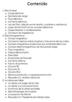 Introducción al Bioelectromagnetismo y Bioseñales - comprar online