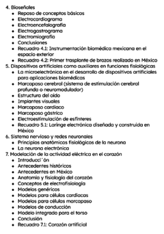 Introducción al Bioelectromagnetismo y Bioseñales na internet
