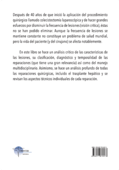 Disrupción de las Vías Biliares - comprar en línea