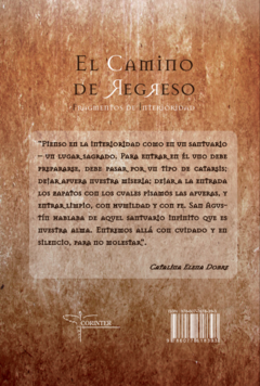 El Camino de Regreso - comprar en línea