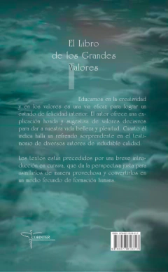 El Libro de los Grandes Valores - comprar en línea
