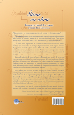 Ética en obra - comprar en línea
