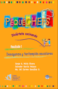PEQUECHEFS