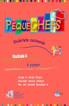 PEQUECHEFS - comprar en línea