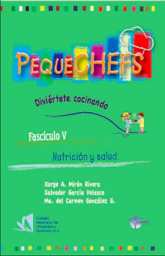 PEQUECHEFS - tienda en línea