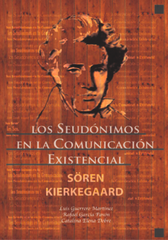 Los Seudónimos en la Comunicación Existencial