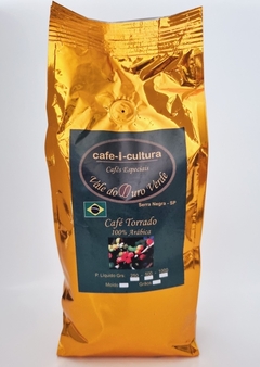 Café Torrado em Moído (250g)