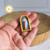 Mini Quadro Jesus Misericordioso