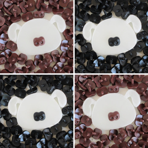 Focinho Cachorro 4.0