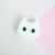 Imagem do Olhos de Gato 11mm (10 pares)