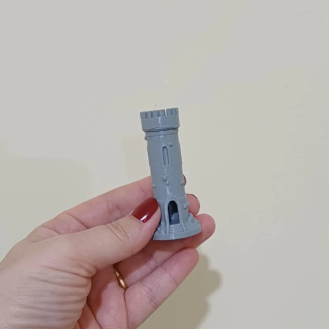 Torre - Modelo 1 - comprar online