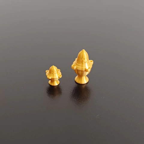 Turíbulo com alças - comprar online