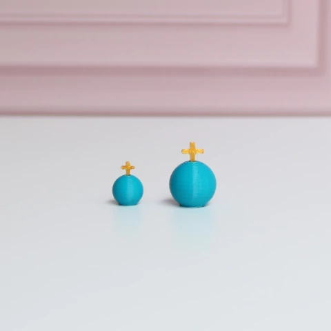 O Globo do Menino Jesus - comprar online