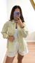 Camisa Filipa em linho - loja online