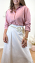 Camisa Filipa em linho