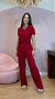 Conjunto Elis em moletinho - Lequinte Roupas