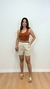 Shorts Laura em linho - loja online