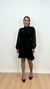 Imagem do Vestido Camile em chiffon