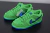 SB Dunk Low Grateful Dead Bears Green - comprar online