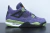 Air Jordan 4 Canyon Purple - END ZONE STORE