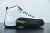 Air Jordan 12 Royalty Taxi - END ZONE STORE