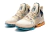 LeBron XIX Minneapolis Lakers na internet