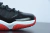 Air Jordan 11 Low Bred - loja online