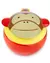 PORTA SNACK ZOO MACACO