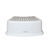Degrau Antiderrapante Infantil Step Dots Cinza - Clingo