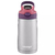 Garrafa Térmica Autospout Kids 384ml Rosa Inox - Contigo