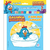 Livro Banho Galinha Pintadinha - O som dos animais