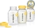 Frascos Para Leite Materno - Medela
