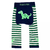 Imagem do CALÇA LEGGING INFANTIL 1-2 ANOS - BLADE & ROSE