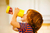 Miracle 360 Infusor de Frutas 414ml - Munchkin