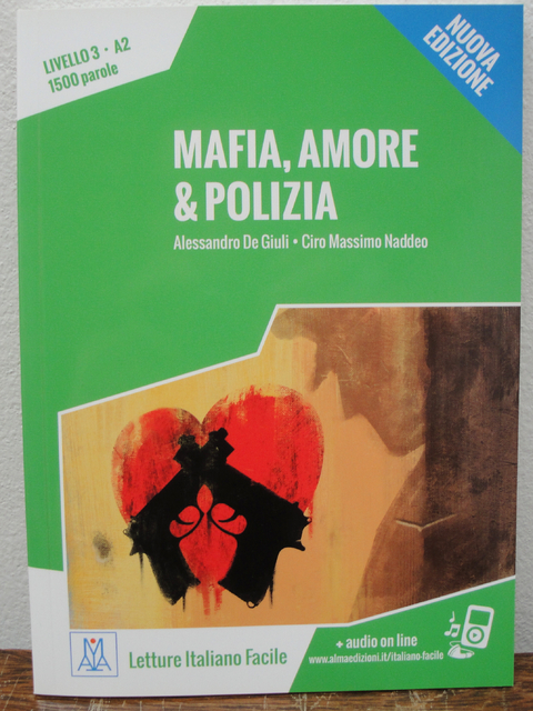 Mafia, Amore & Polizia
